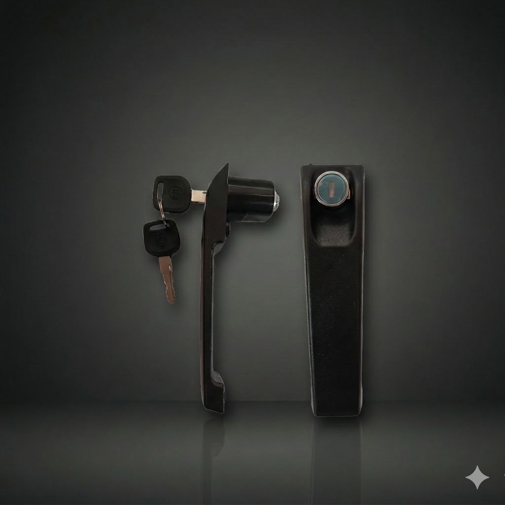 TG-HDL-5017 HANDLE PINTU BUS